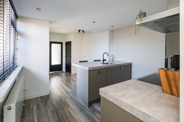 Medium property photo - Haarstraat 8, 4157 GP Enspijk